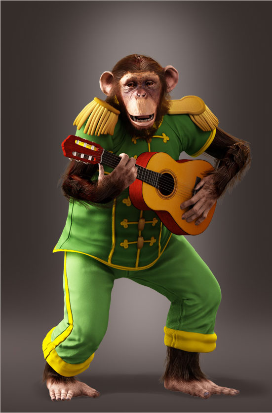 monkey-2